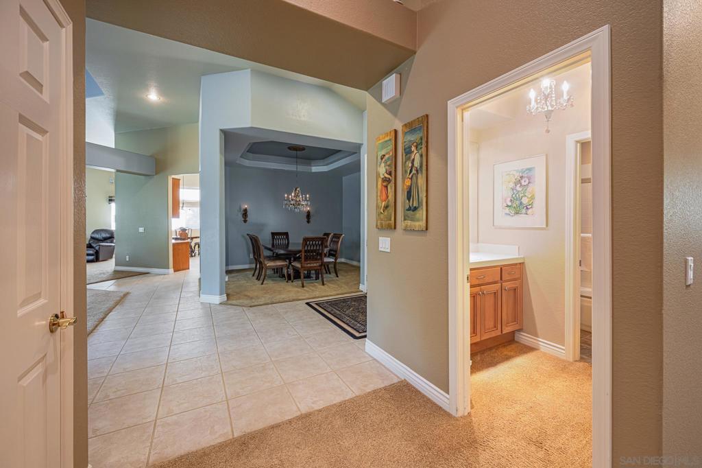 Southwest Escondido - Residential