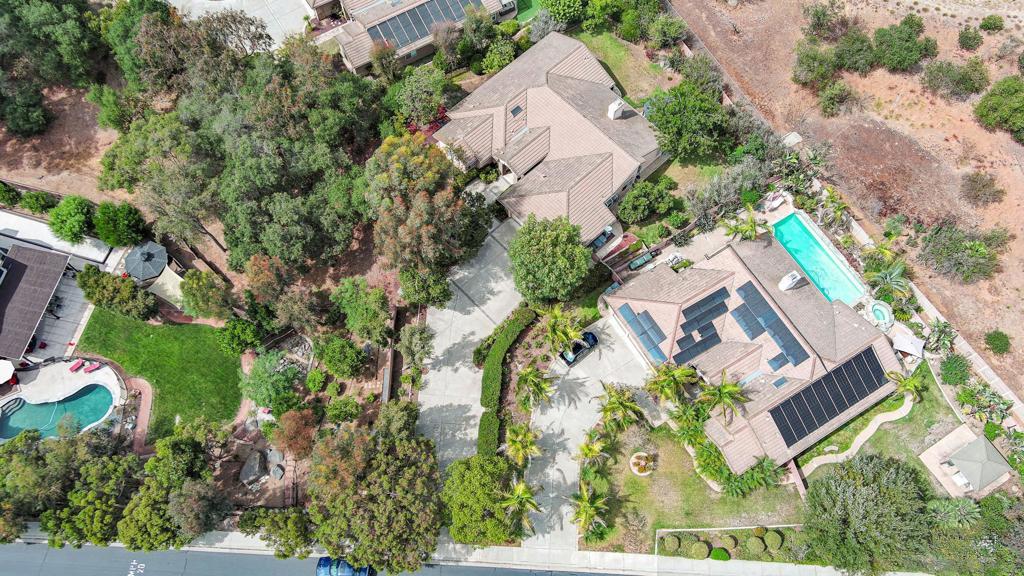 Southwest Escondido - Residential