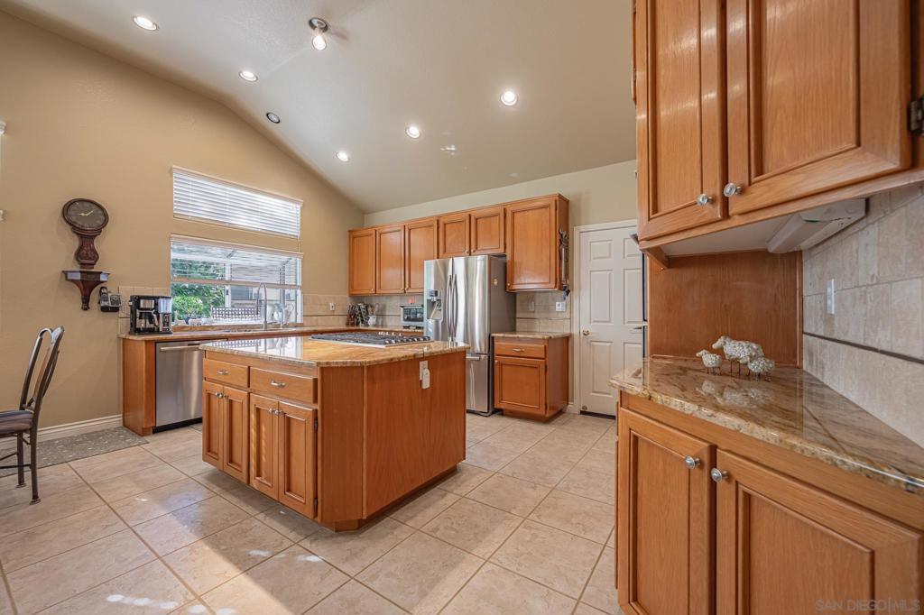 Southwest Escondido - Residential