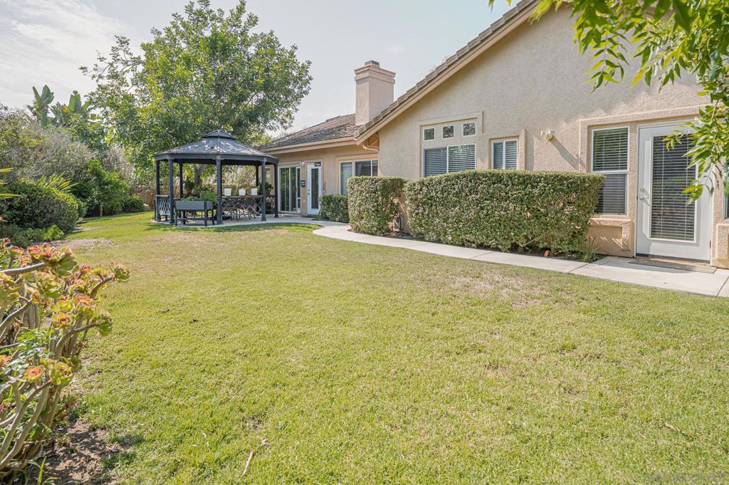 Southwest Escondido - Residential