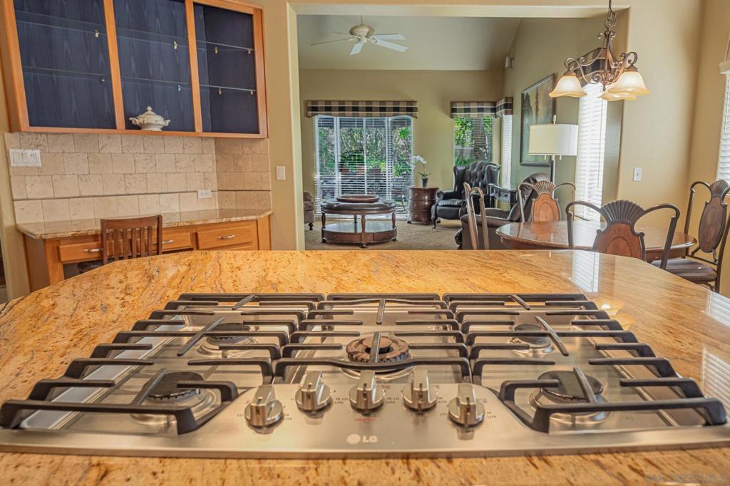 Southwest Escondido - Residential