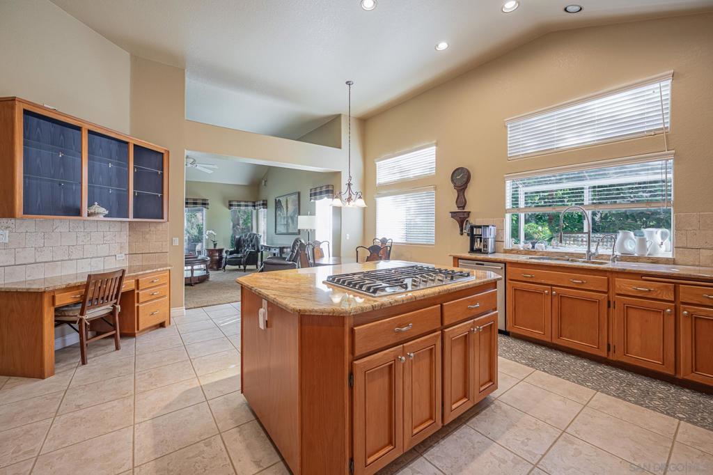 Southwest Escondido - Residential