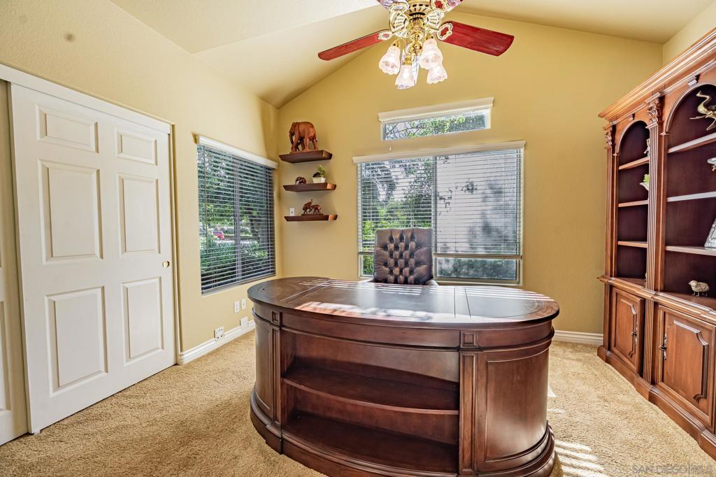 Southwest Escondido - Residential