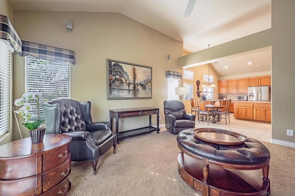 Southwest Escondido - Residential