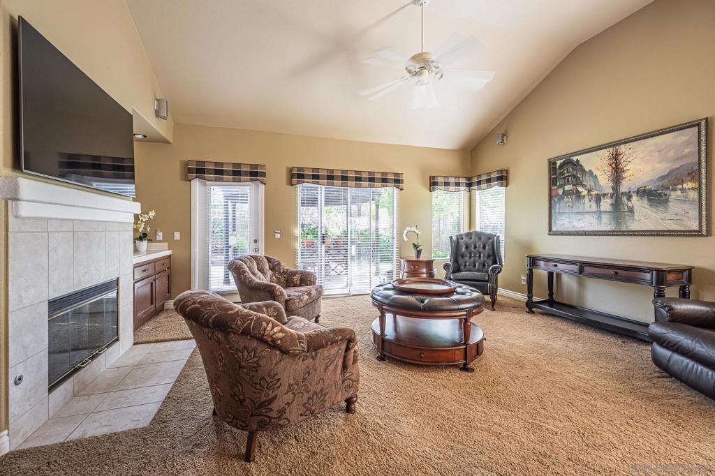 Southwest Escondido - Residential