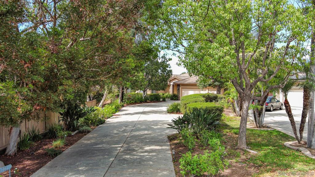 Southwest Escondido - Residential