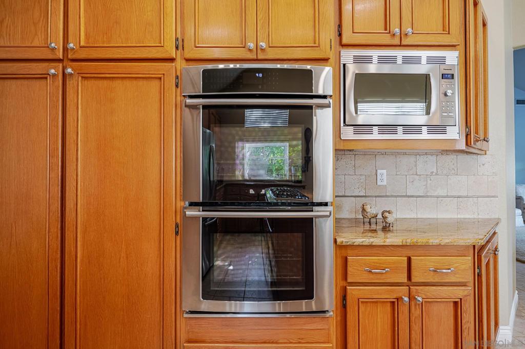 Southwest Escondido - Residential