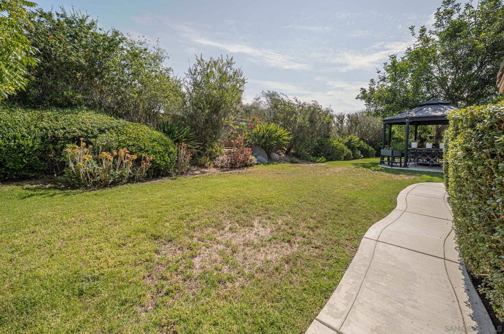 Southwest Escondido - Residential