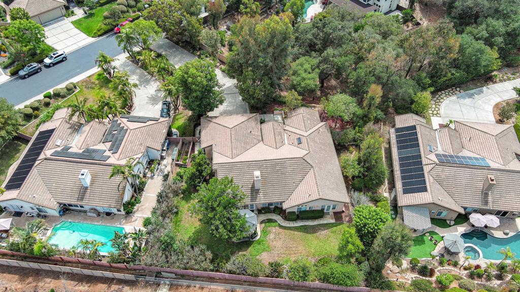 Southwest Escondido - Residential