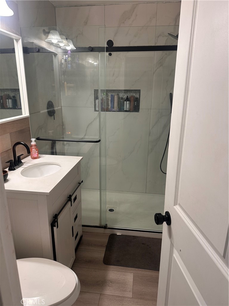 205 W Linfield