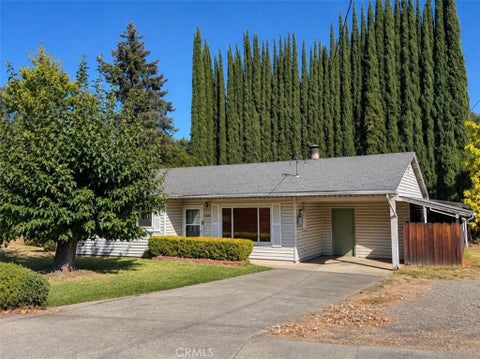 Photo of 1980 Hartley Street, Lakeport, CA 95453 (MLS # LC26222774)