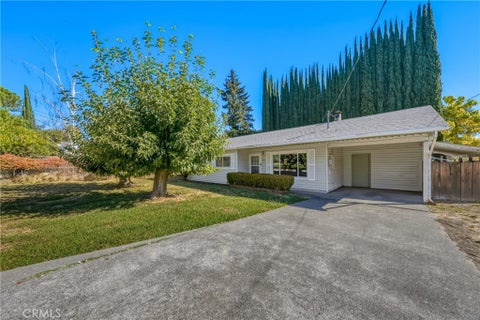 Photo of 1980 Hartley Street, Lakeport, CA 95453 (MLS # LC26222774)