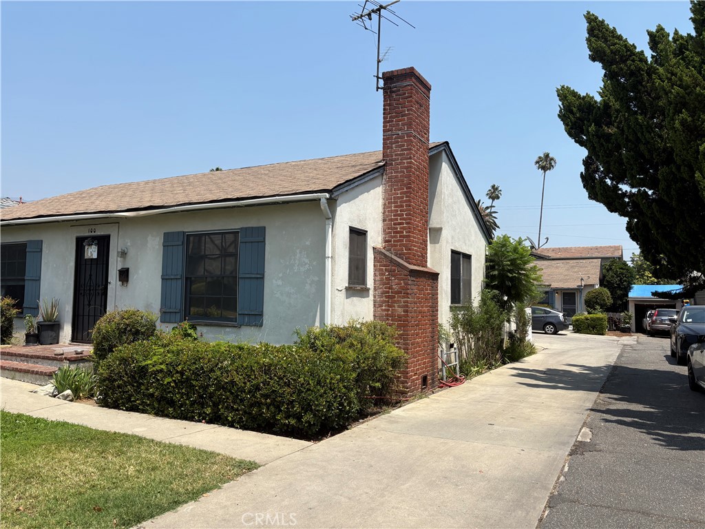 92 N Allen Avenue