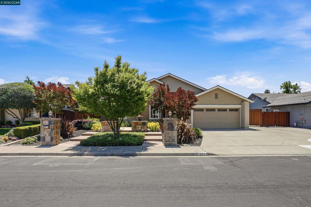 5517 Shorehaven Cir CIR