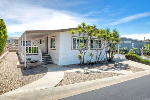 Photo of 1930 W San Marcos Boulevard #231, San Marcos, CA 92078 (MLS # NDP2603908)