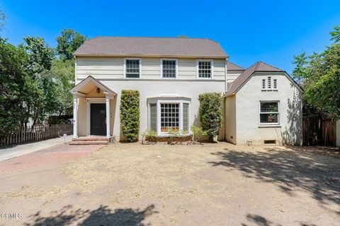 Photo of 215 Madeline Drive, Pasadena, CA 91105 (MLS # P1-24313) Photo of 215 Madeline Drive, Pasadena, CA 91105 (MLS # P1-24313)