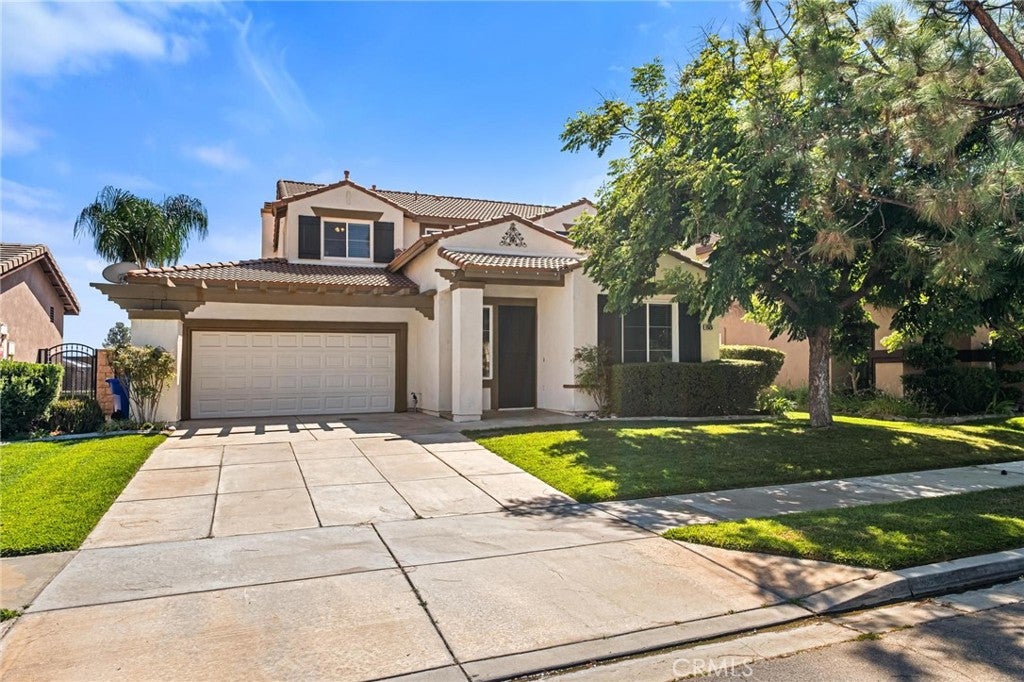 11525 Deerfield