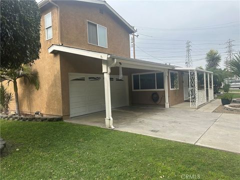 Photo of 9943 Cedardale Drive, Santa Fe Springs, CA 90670 (MLS # CV26004911)