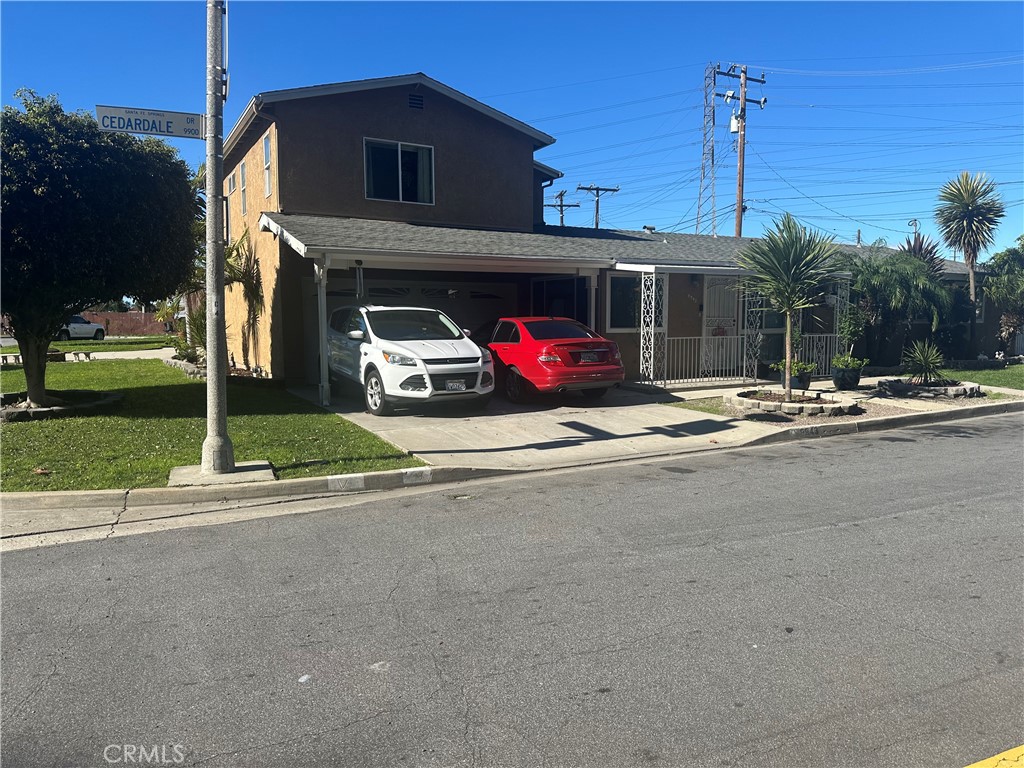 9943 Cedardale Drive