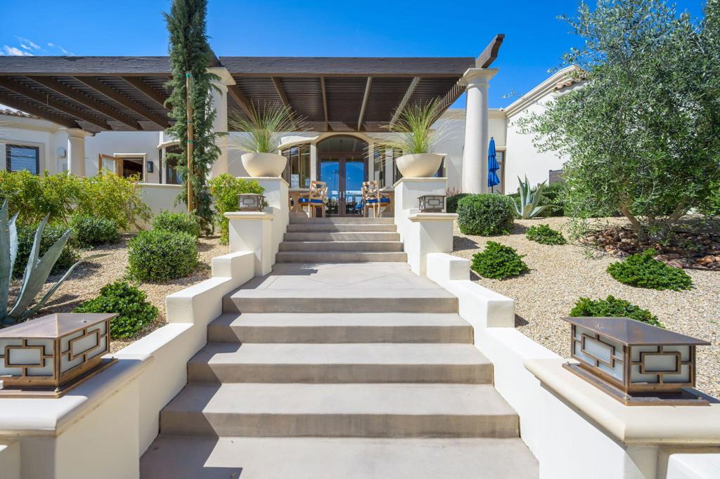 Mission Ranch - Residential