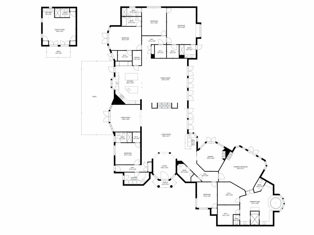 Mission Ranch - Residential