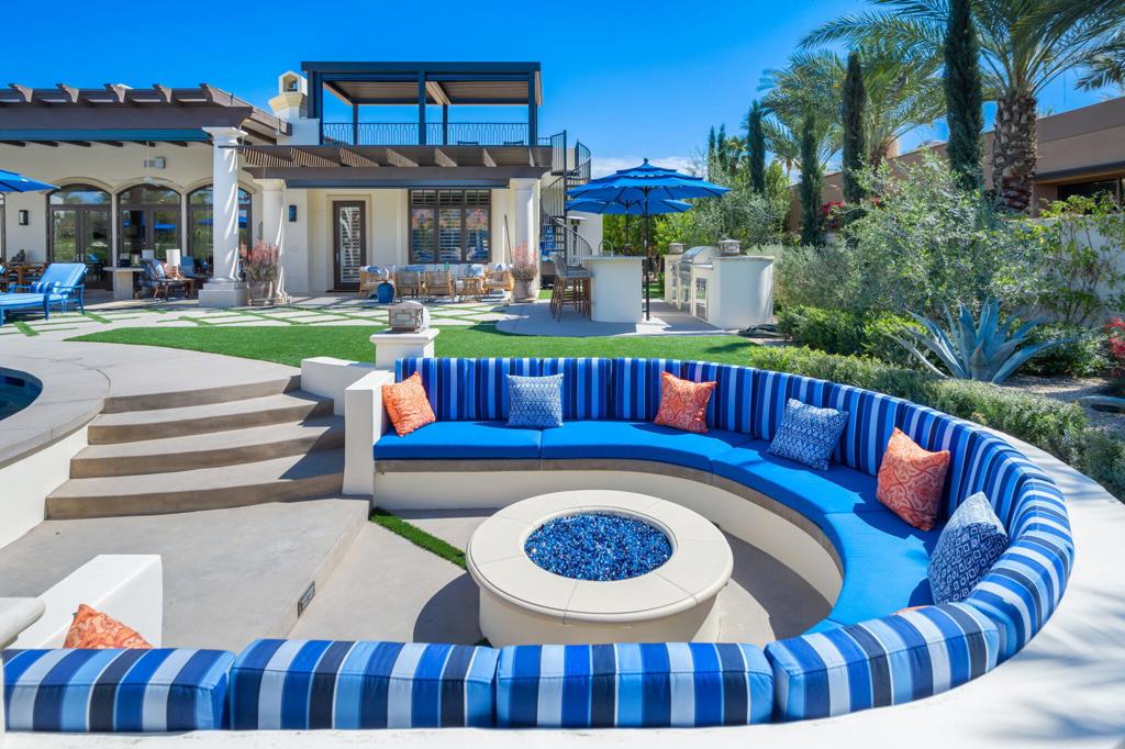 Mission Ranch - Residential