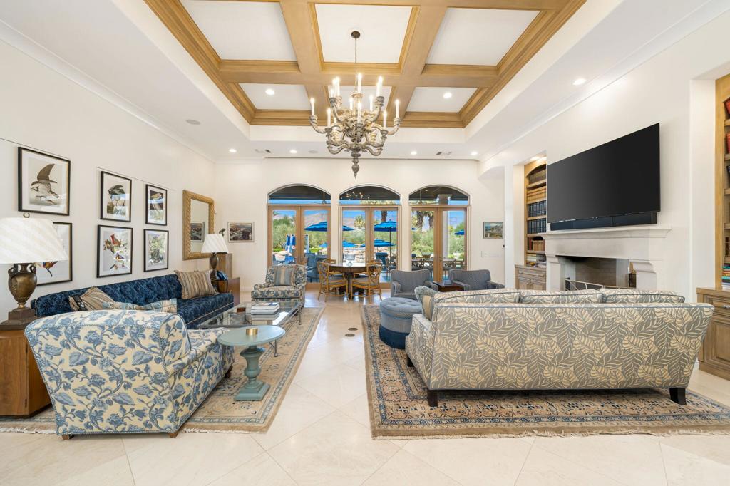 Mission Ranch - Residential