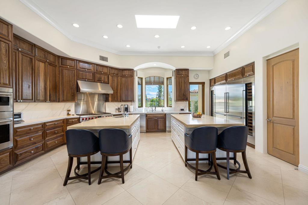 Mission Ranch - Residential