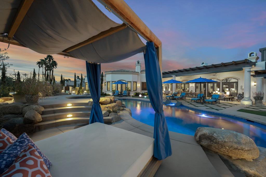 Mission Ranch - Residential