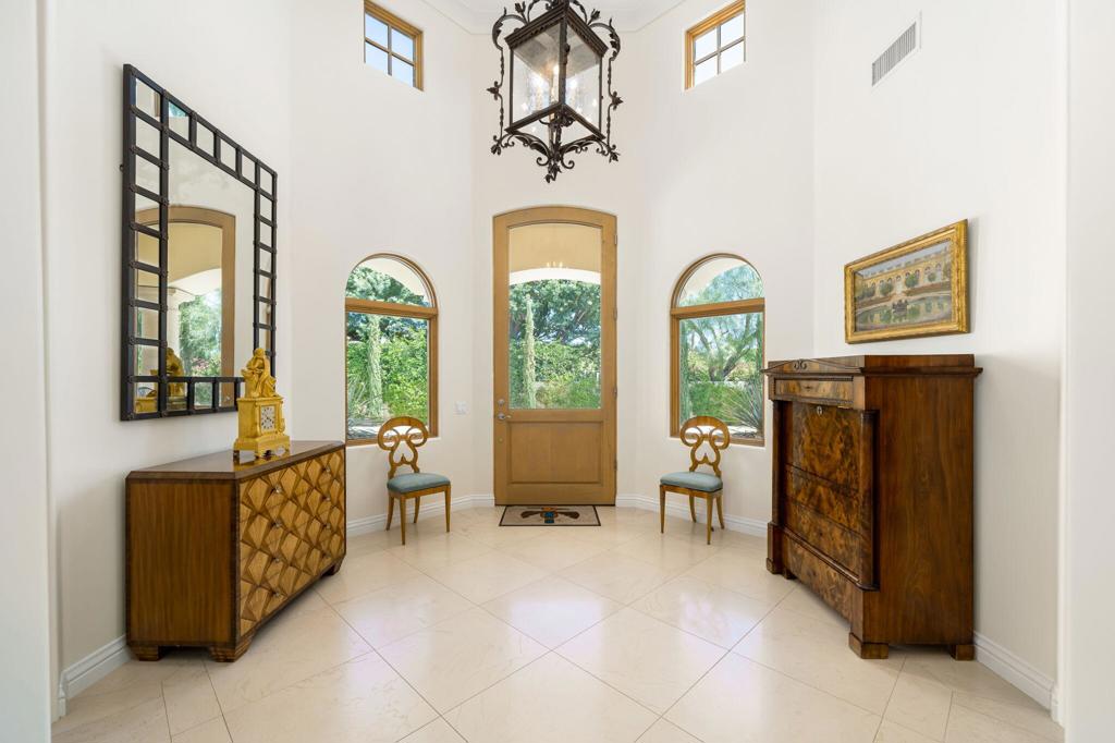 Mission Ranch - Residential