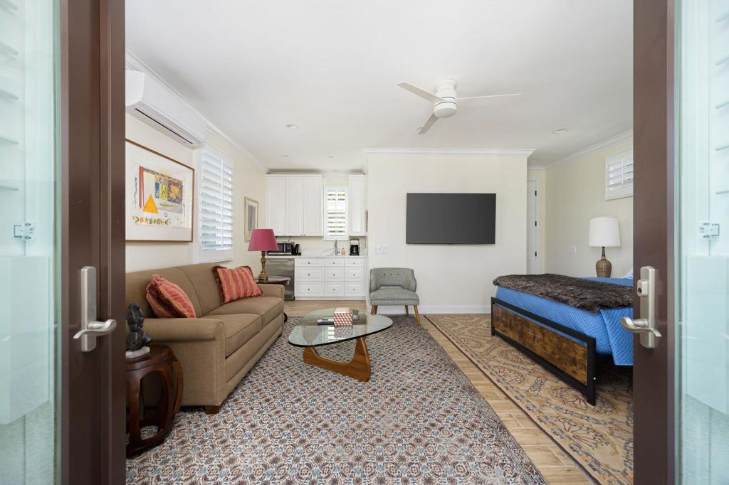 Mission Ranch - Residential