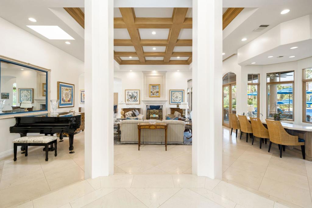 Mission Ranch - Residential