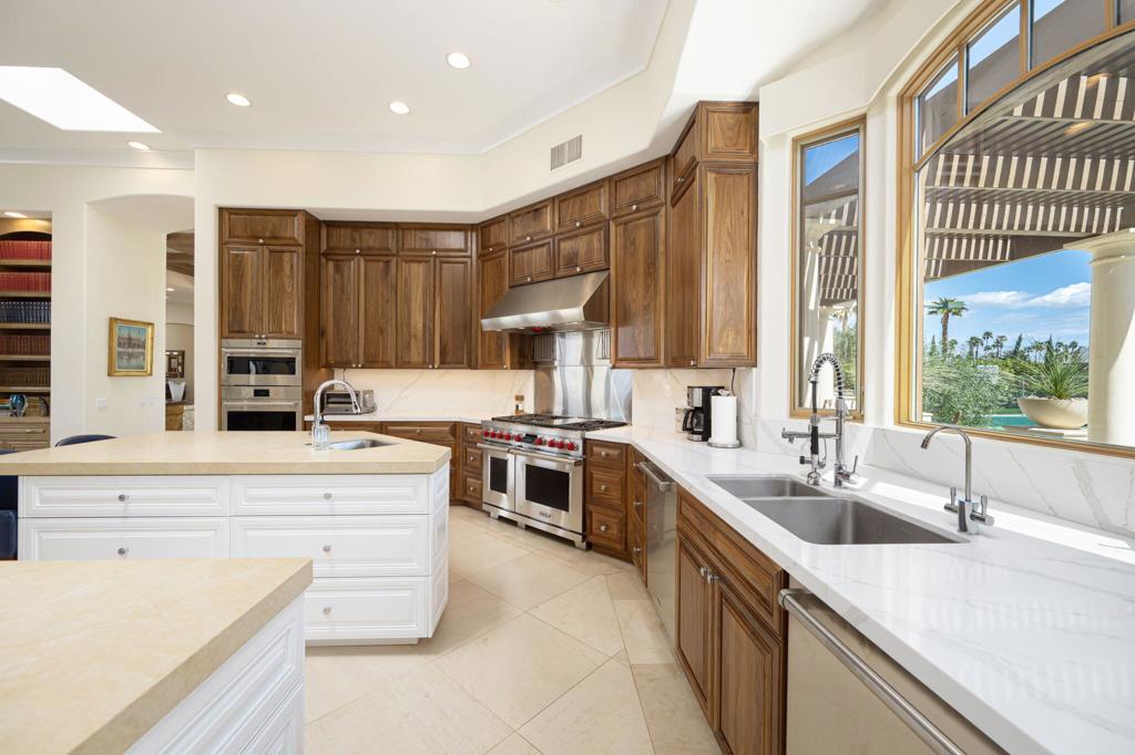 Mission Ranch - Residential