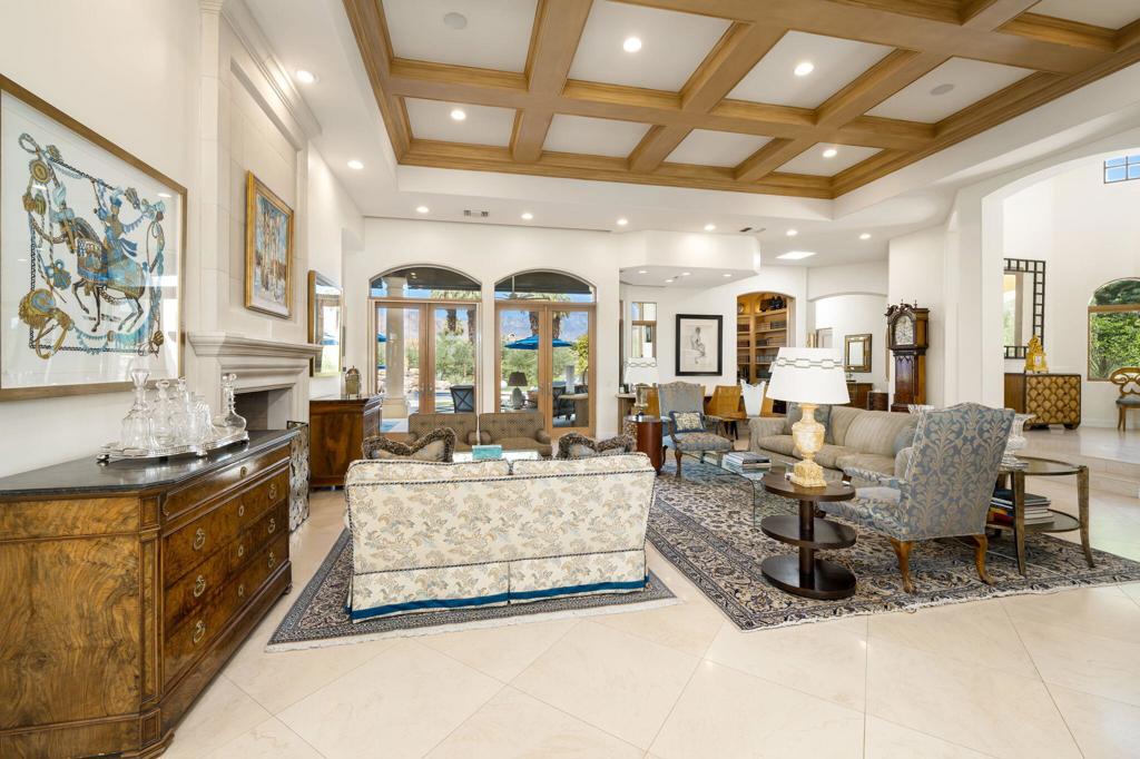 Mission Ranch - Residential