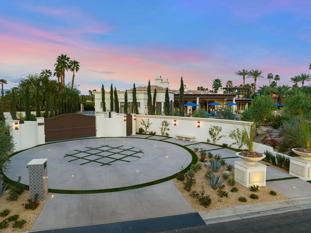 Mission Ranch - Residential