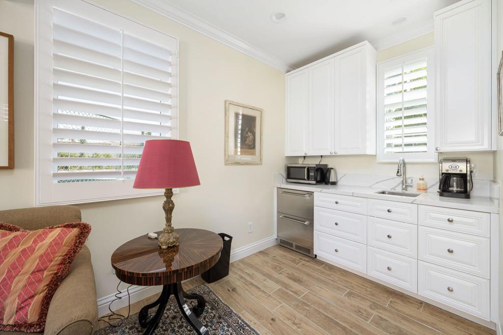 Mission Ranch - Residential