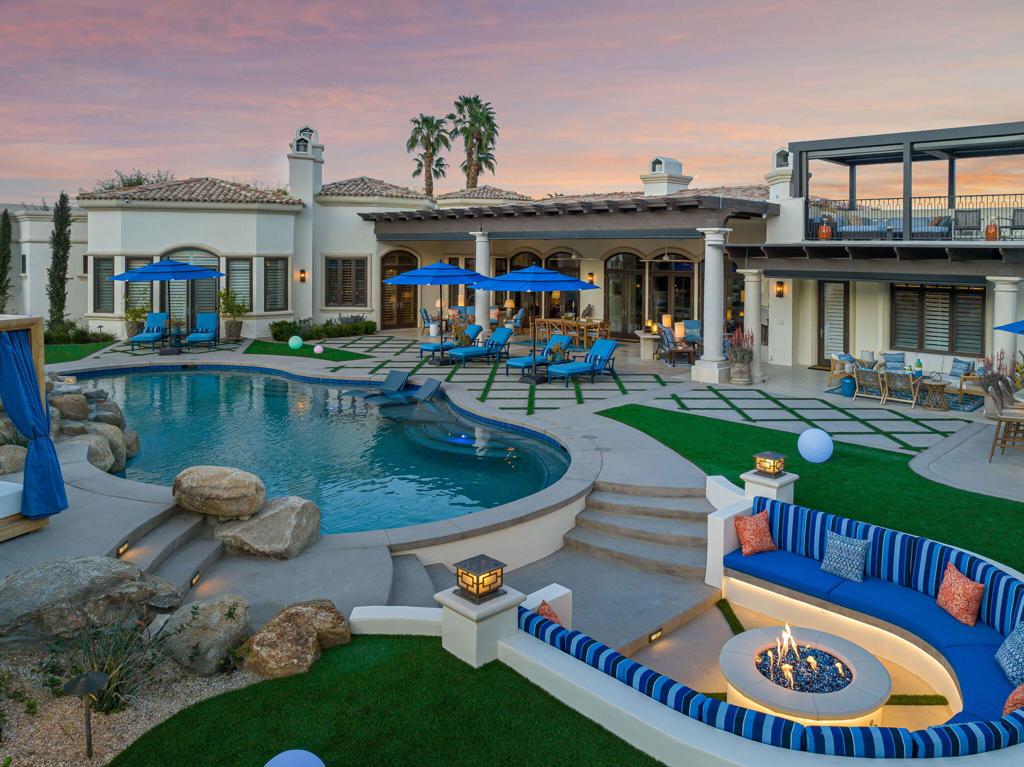 Mission Ranch - Residential