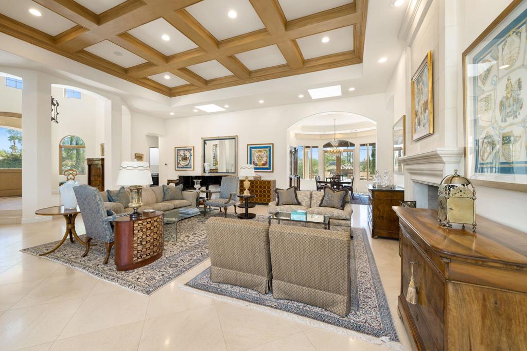 Mission Ranch - Residential