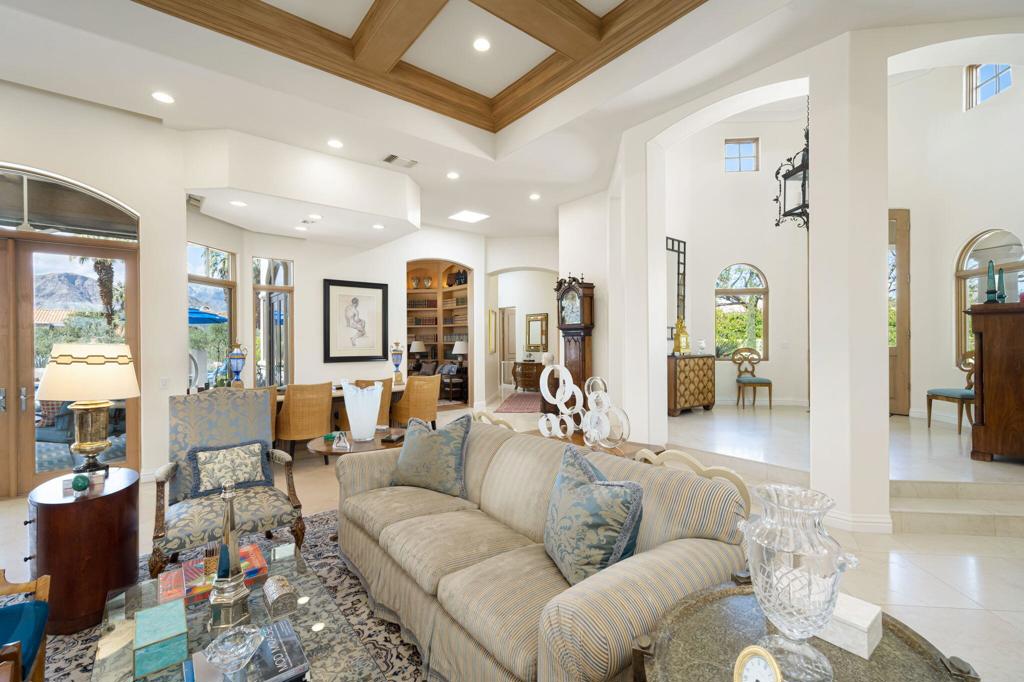 Mission Ranch - Residential