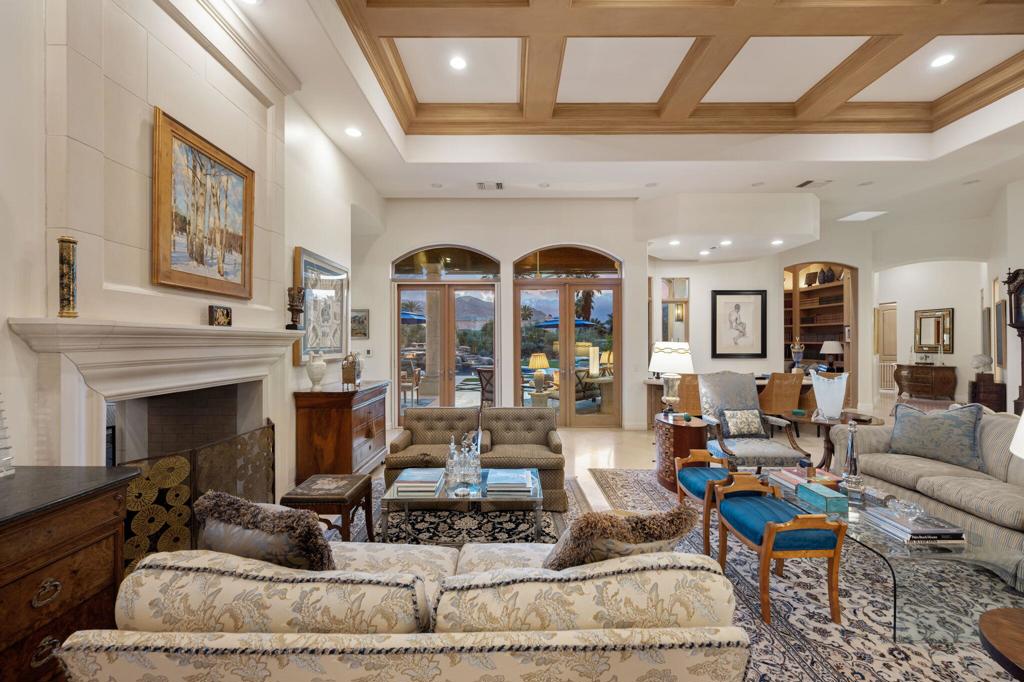 Mission Ranch - Residential