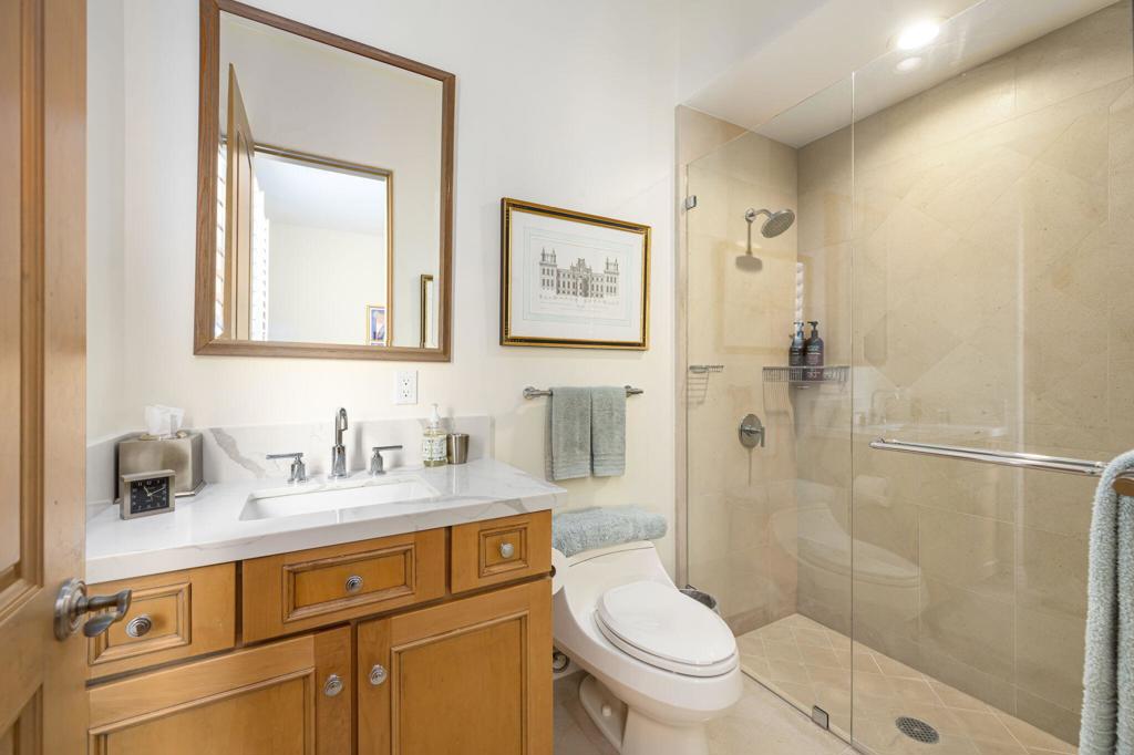 Mission Ranch - Residential