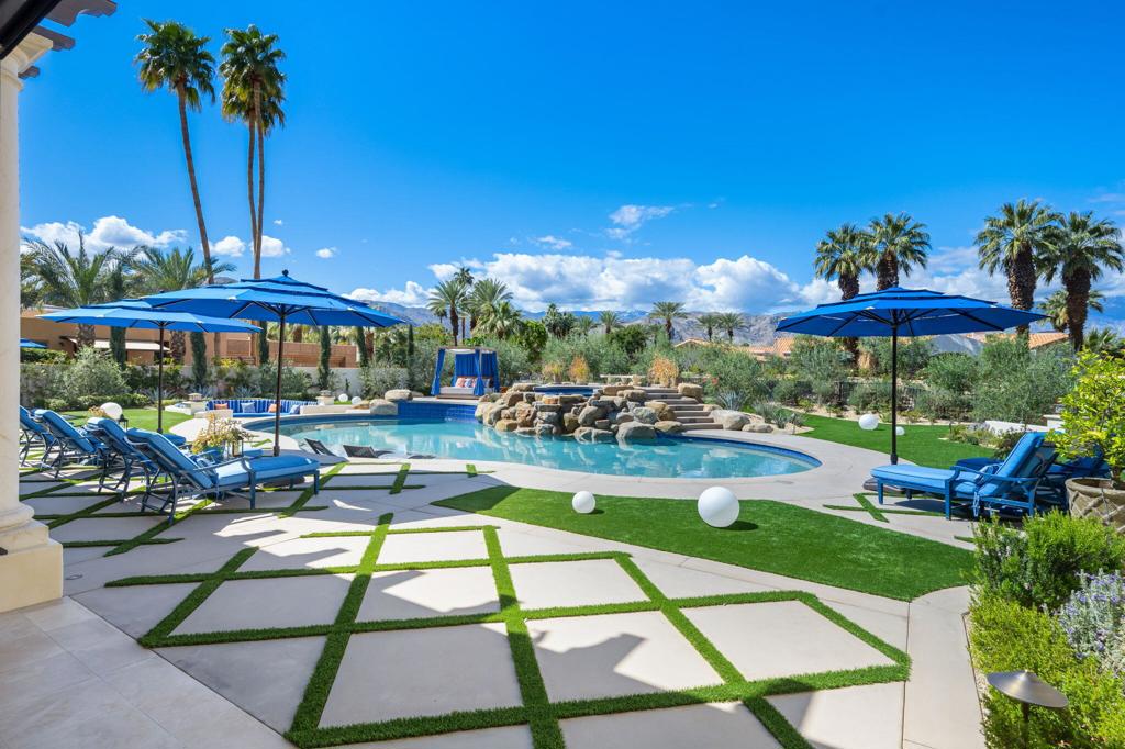 Mission Ranch - Residential