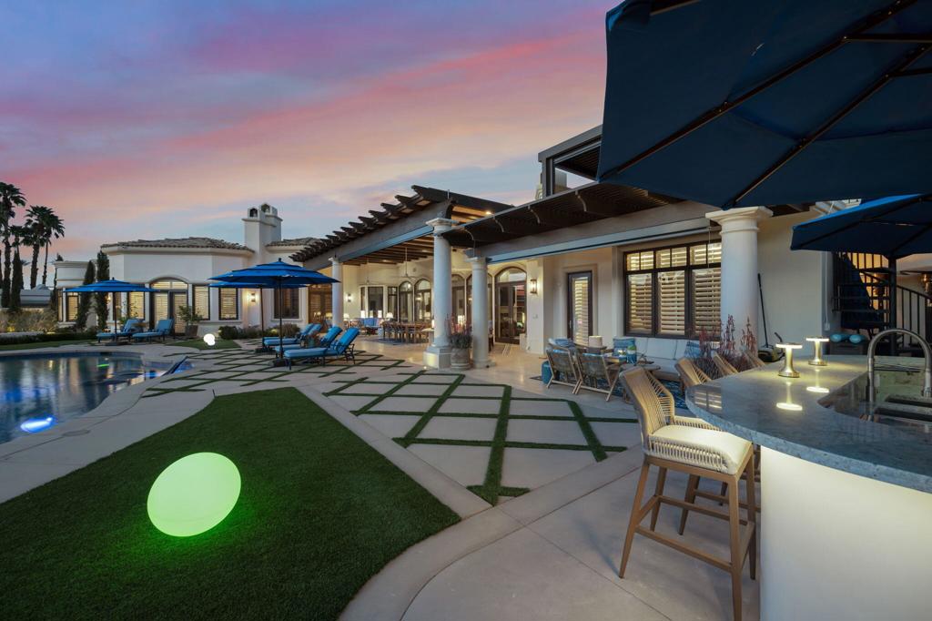 Mission Ranch - Residential