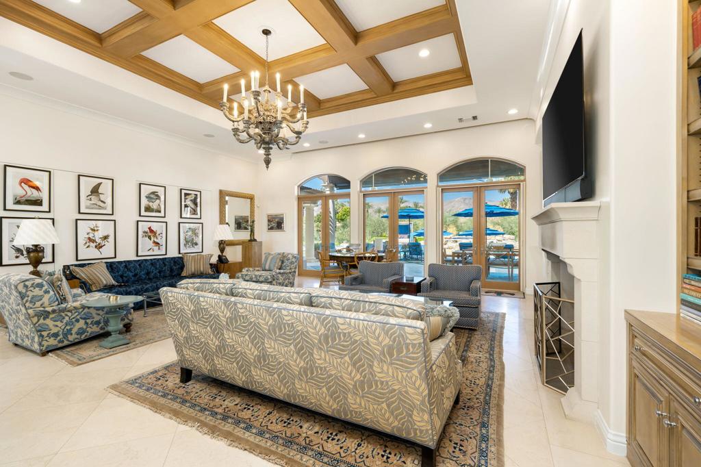 Mission Ranch - Residential