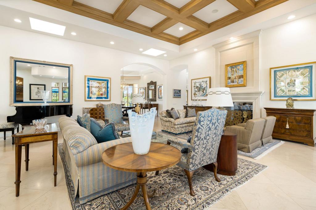 Mission Ranch - Residential