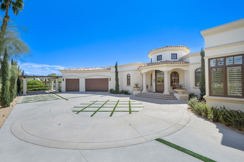 Mission Ranch - Residential