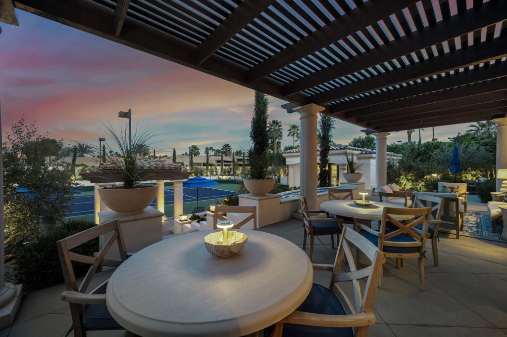 Mission Ranch - Residential