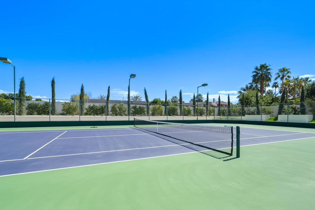 Mission Ranch - Residential