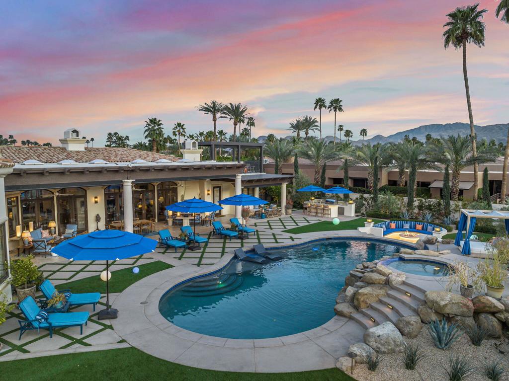 Mission Ranch - Residential