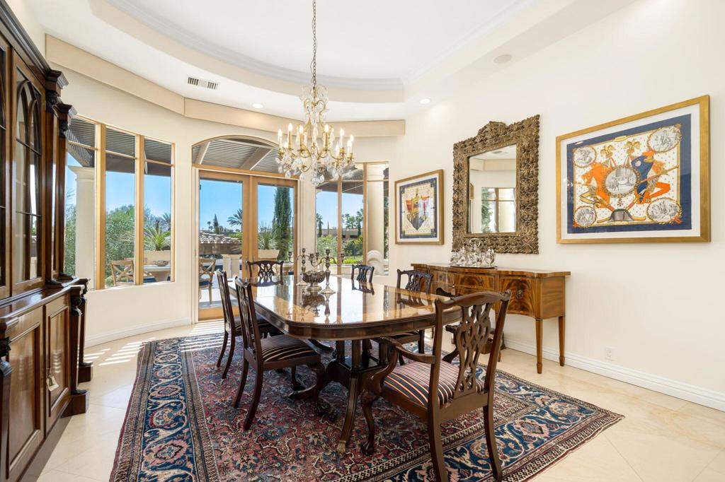 Mission Ranch - Residential